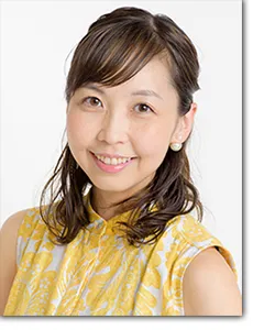 上山 由里子 Ueyama Yuriko 幼児リトミック・ピアノ・ソルフェージュ講師