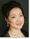 黒澤 明子 Kurosawa Akiko 声楽・ボイストレーニング講師