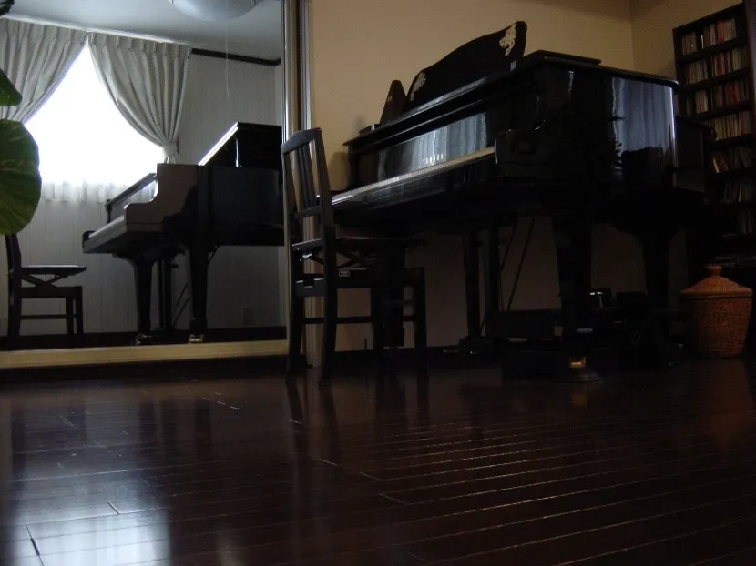 小林音楽教室(東京) 船堀教室