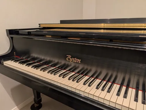 小林音楽教室(東京) 田町・三田教室