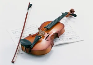 ヴァイオリンクラスの紹介
